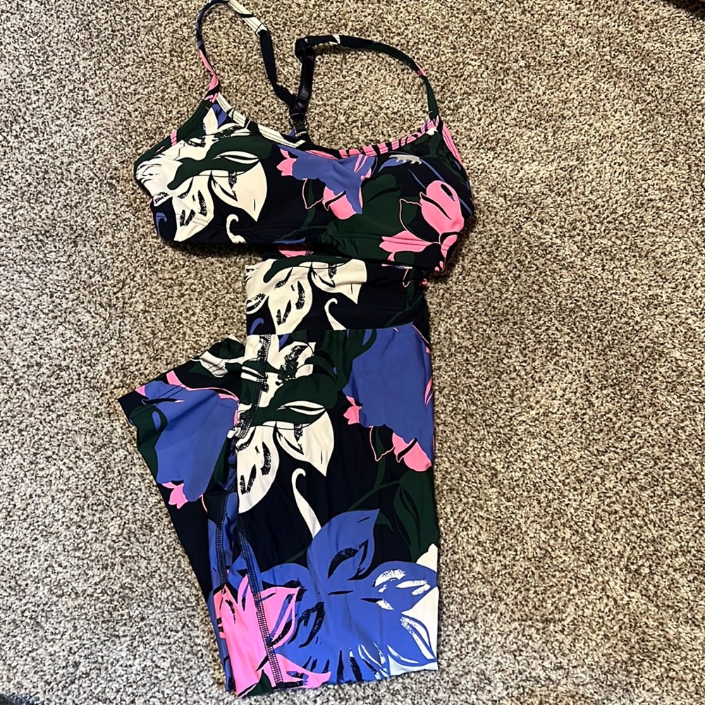 Matching Set, By Running Bare Featured On Carbon3… - image 1